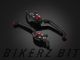 Premium Folding Adjustable Front-Rear Brake Lever 02
