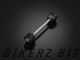 Front Wheel Axle Protection - Gray