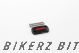 Rear Brake Reservoir Cover - Red