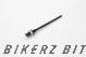Oil Filler Plug with Leveling Rod - Silver