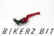 Adjustable Clutch Lever (Long) - Red