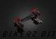 Exhaust Protector - Red