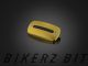 Front Brake Reservoir Cover - Light Gold