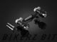 Exhaust Protector - Silver