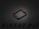 Meter Case Cover - Red