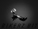 Adjustable Hand Guard (Use with Standard Handle Bar) - Black