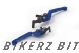 Folding Adjustable Front-Rear Brake Lever
