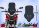 CB500X ('16-'18) Hero 2 Windshield