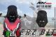 ADV350 Windshield - HERO 3