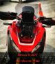 X-ADV 750 (2020) Hero Windshield - 1