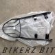 Honda Dream 125 Rear Rack