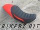 Honda Grom / MSX Seat without Logo