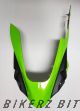 Honda MSX SF Engine Spoiler Green
