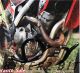 Honda CRF250L Crash Bars
