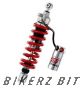 YSS Honda CRF250 L / M Schock Absorber MX506-395TRWL