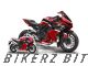 Complete 3M™ Honda CBR650R Decal Sticker Kit - HRC CBR (2024-Present)