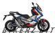 Complete 3M™ Honda X-ADV 750 Decal Sticker Kit - HRC 1