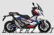 Complete 3M™ Honda X-ADV 750 Decal Sticker Kit - HRC 1