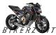 Complete 3M™ Honda CB650F (2017) Decal Sticker Kit - HRC RACE