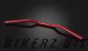 Handle Bar 22.2 mm - Red