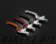Folding Adjustable Front Brake Lever (Flat Surface)