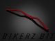 Fat Bar Ø28.6 mm - Red