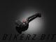 Premium Folding Adjustable Clutch Lever (Matt Colour)