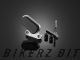 Front Caliper Brake Guard (Right)-Silver
