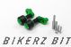 Fairing Guard Set - Green
