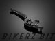 Folding Adjustable Front Brake Lever (Flat Surface)