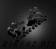 Front Caliper Brake Guard (Left)