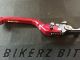 Premium Folding Adjustable Front Brake Lever