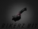 Premium Folding Adjustable Clutch Lever - Black