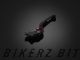 Premium Adjustable Clutch Lever - Black