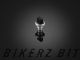 Oil Filler Plug - Black