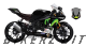 Complete 3M™ Decal Sticker Kit - MONSTER for Yamaha YZF R1
