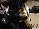 HONDA MSX GROM SHOCK ADJUSTERS