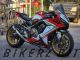 Complete 3M™ Honda CBR650R Decal Sticker Kit - MV RACING