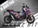 Honda X-ADV 750 ('21-'22) Decal Sticker Kit - NICKY