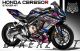 Complete 3M™ Honda CBR650R Decal Sticker Kit - Oakley Race