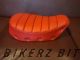 Honda Monkey125 Seat (Orange)