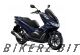 PCX 2018/2019 FULL DARK BLUE PLASTIC PARTS