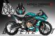 Complete 3M™ Honda CBR650R (2019) Decal Sticker Kit - Petro