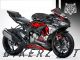 Complete 3M™ Decal Sticker Kit - RACE BULL (Gray) for Kawasaki ZX-6R
