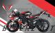 Complete 3M™ Decal Sticker Kit - RACE STAR (Red) for Kawasaki ZX-6R