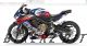 Complete 3M™ Honda CBR650R (2019) Decal Sticker Kit - RR