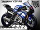 Complete 3M™ Decal Sticker Kit - Racing Signature for Yamaha YZF R6 (2017-Present)