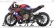 Complete 3M™ Honda CBR650R (2019) Decal Sticker Kit - Star