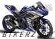 Complete 3M™ Decal Sticker Kit - Racing Style for Yamaha YZF R3