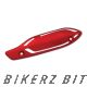 Yamaha QBIX Exhaust Panel - BM9-E4718-M3-SV